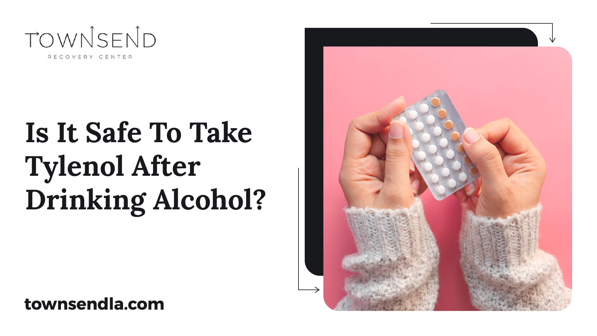 Is It Safe to Take Tylenol After Drinking Alcohol?